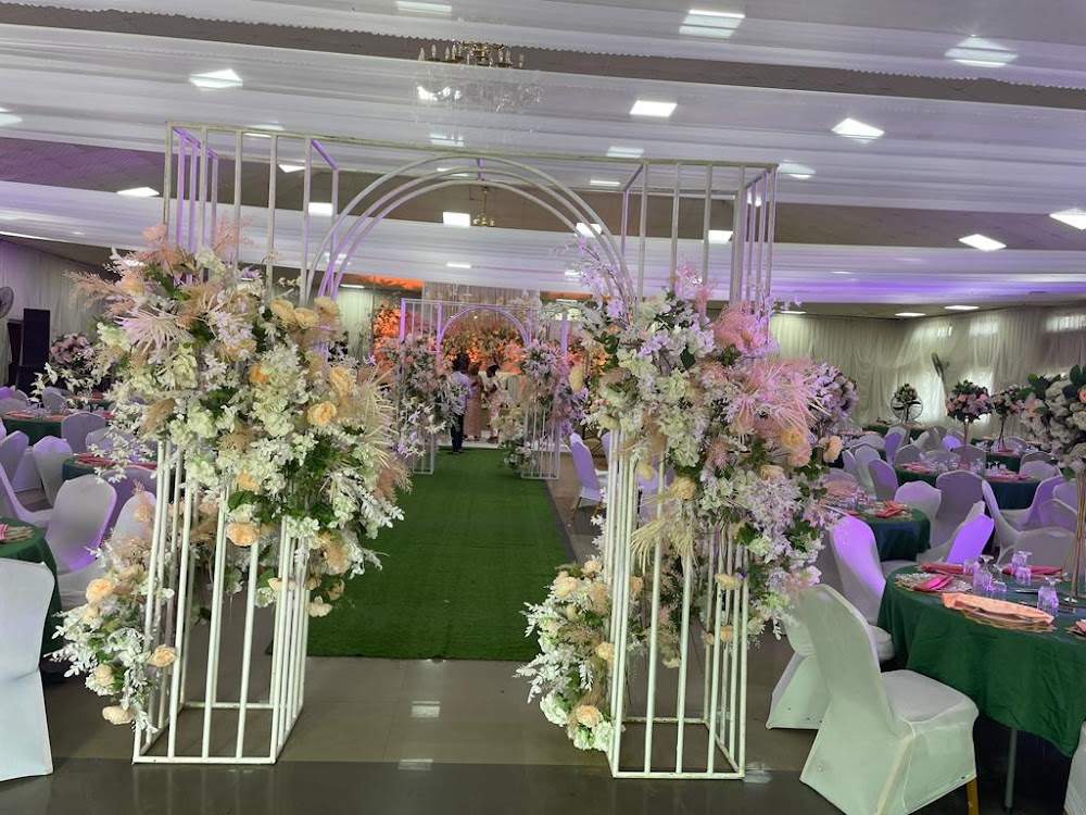 Bicks Events Center